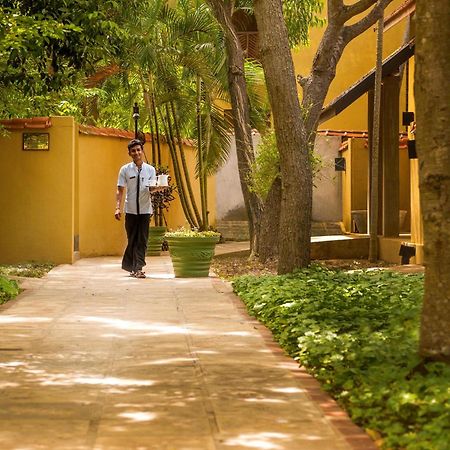Jetwing Ayurveda Pavilions Negombo Dış mekan fotoğraf