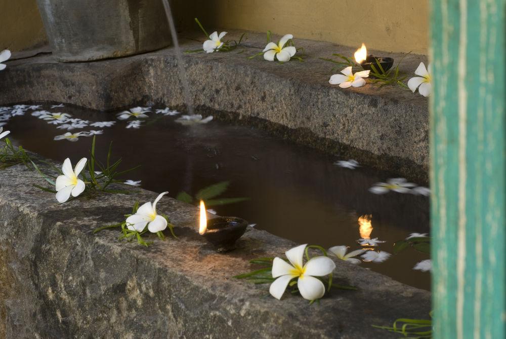 Jetwing Ayurveda Pavilions Negombo Dış mekan fotoğraf
