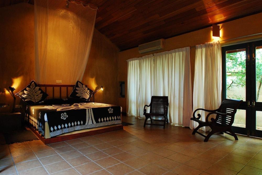 Jetwing Ayurveda Pavilions Negombo Dış mekan fotoğraf