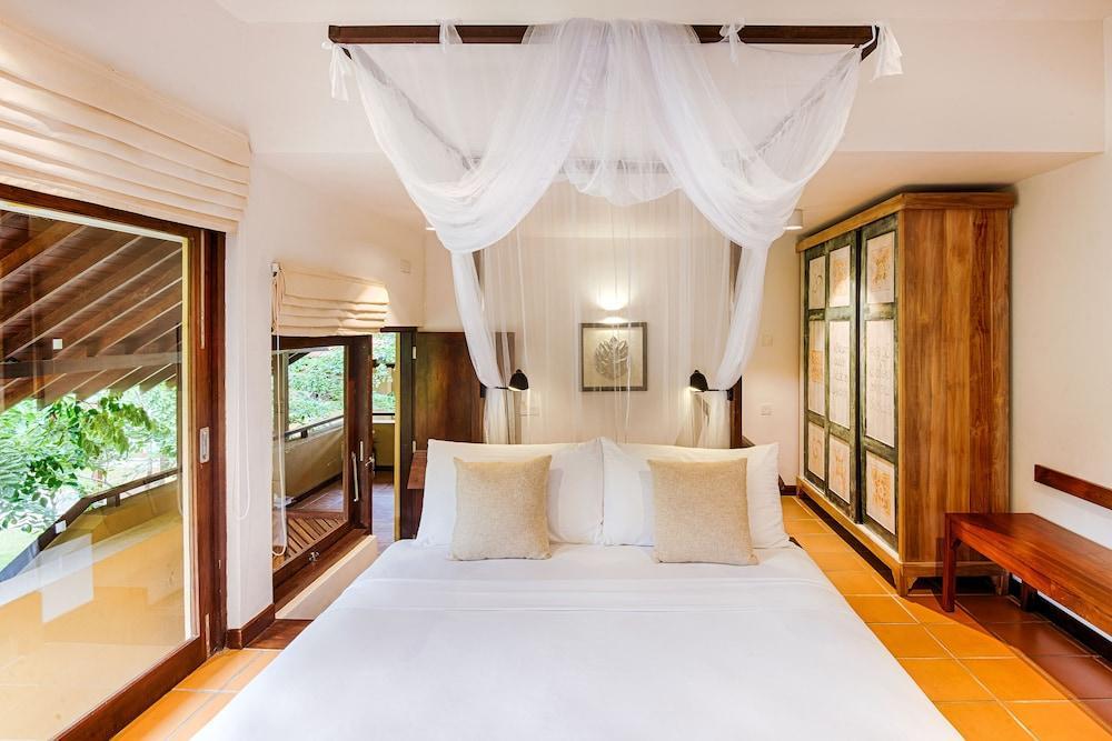 Jetwing Ayurveda Pavilions Negombo Dış mekan fotoğraf