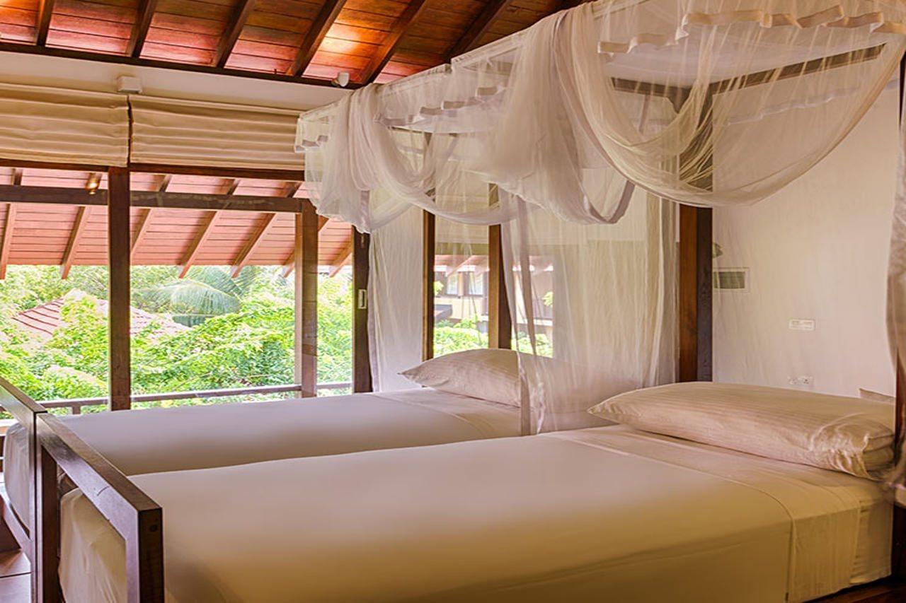 Jetwing Ayurveda Pavilions Negombo Dış mekan fotoğraf