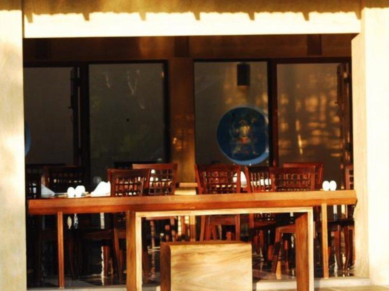 Jetwing Ayurveda Pavilions Negombo Dış mekan fotoğraf