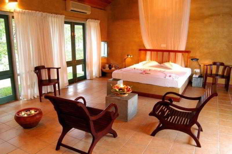 Jetwing Ayurveda Pavilions Negombo Dış mekan fotoğraf