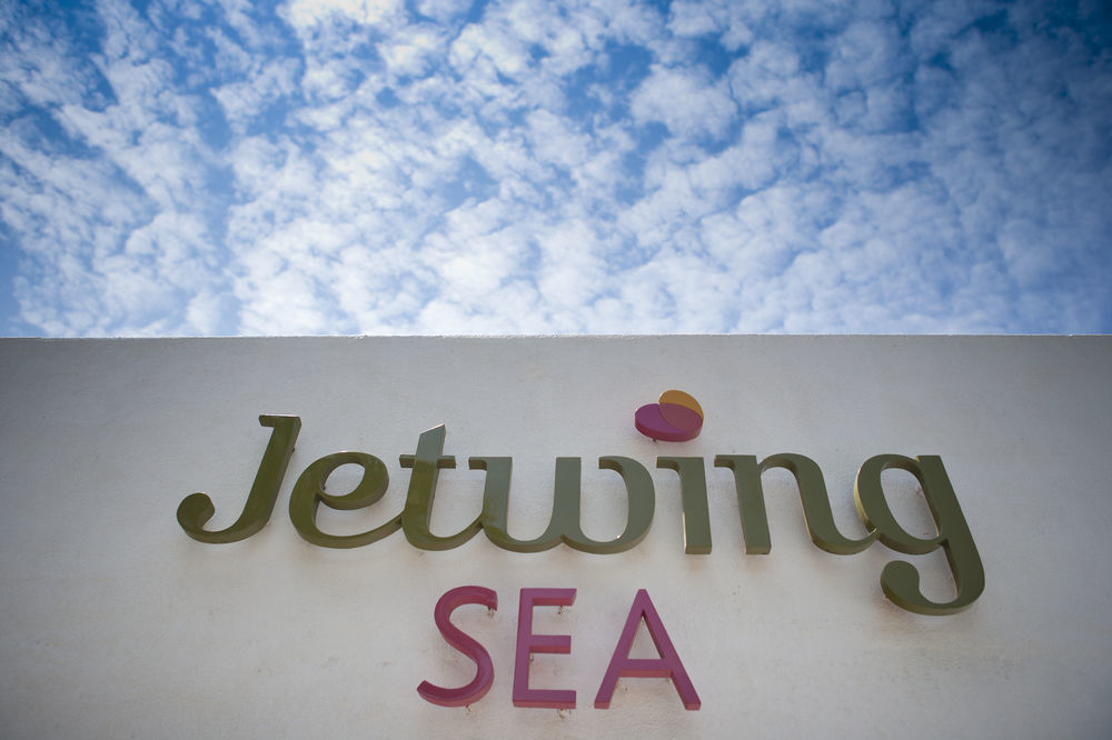 Jetwing Ayurveda Pavilions Negombo Dış mekan fotoğraf