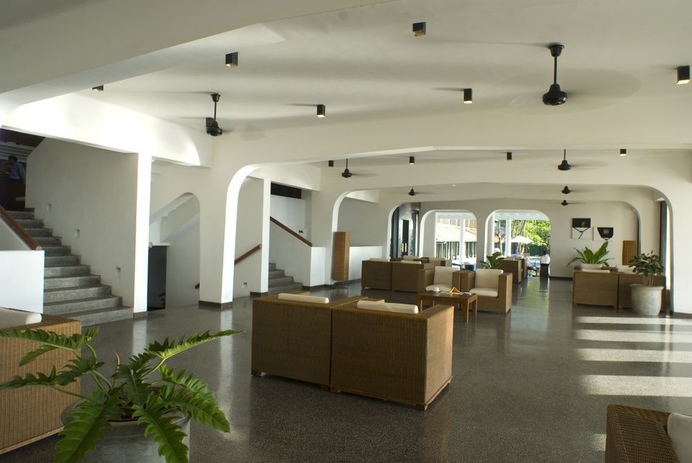 Jetwing Ayurveda Pavilions Negombo Dış mekan fotoğraf
