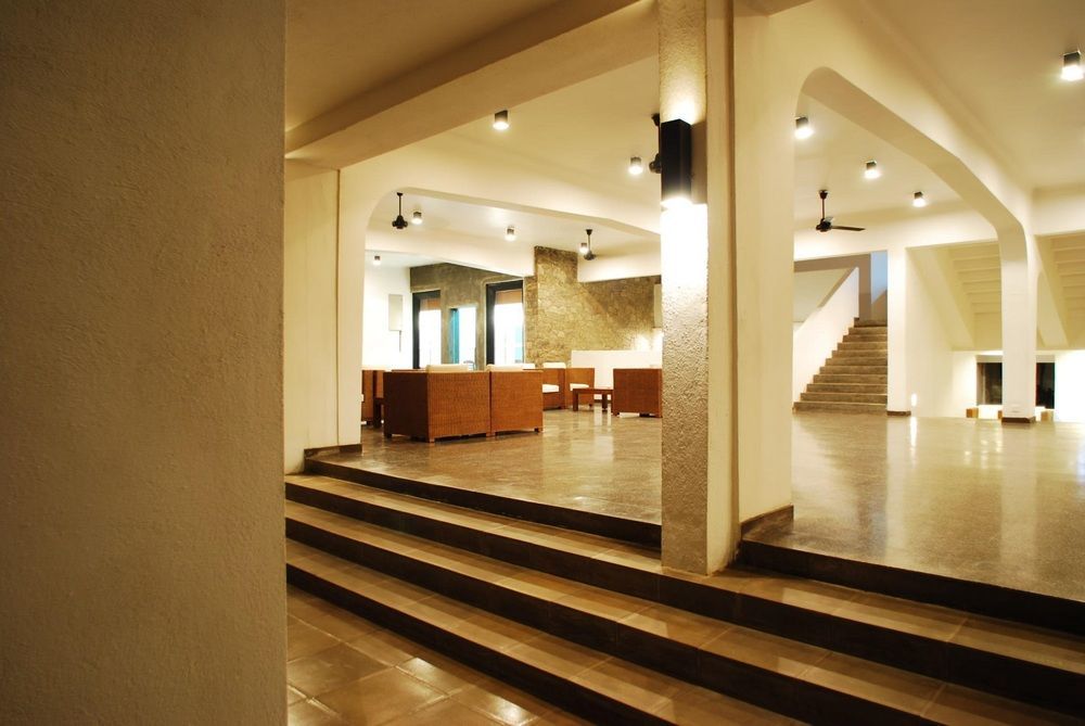 Jetwing Ayurveda Pavilions Negombo Dış mekan fotoğraf
