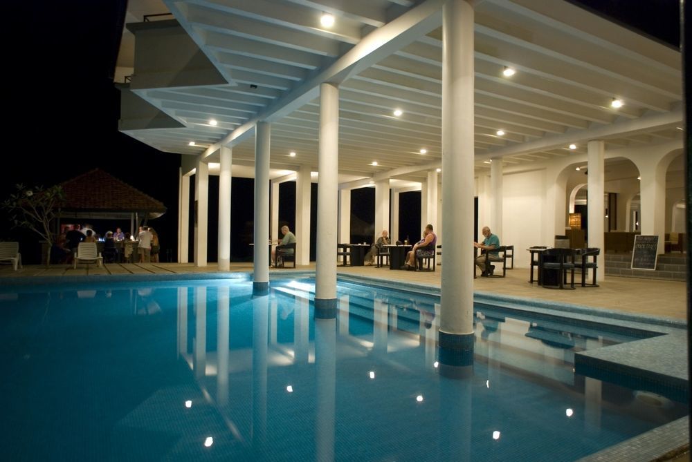 Jetwing Ayurveda Pavilions Negombo Dış mekan fotoğraf