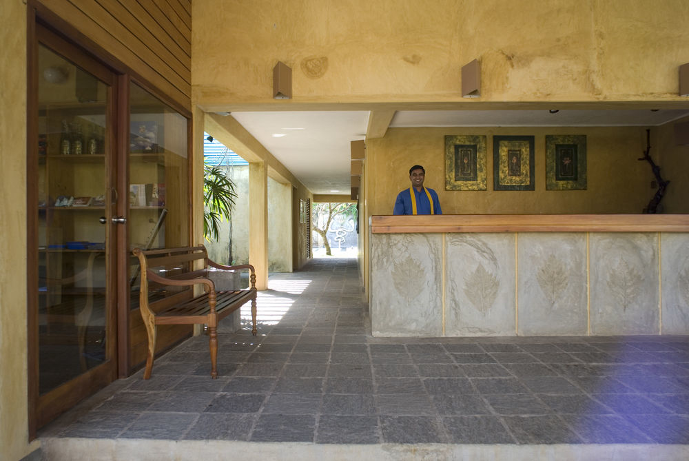 Jetwing Ayurveda Pavilions Negombo Dış mekan fotoğraf