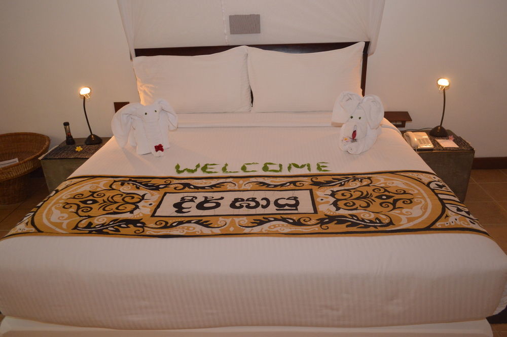 Jetwing Ayurveda Pavilions Negombo Dış mekan fotoğraf
