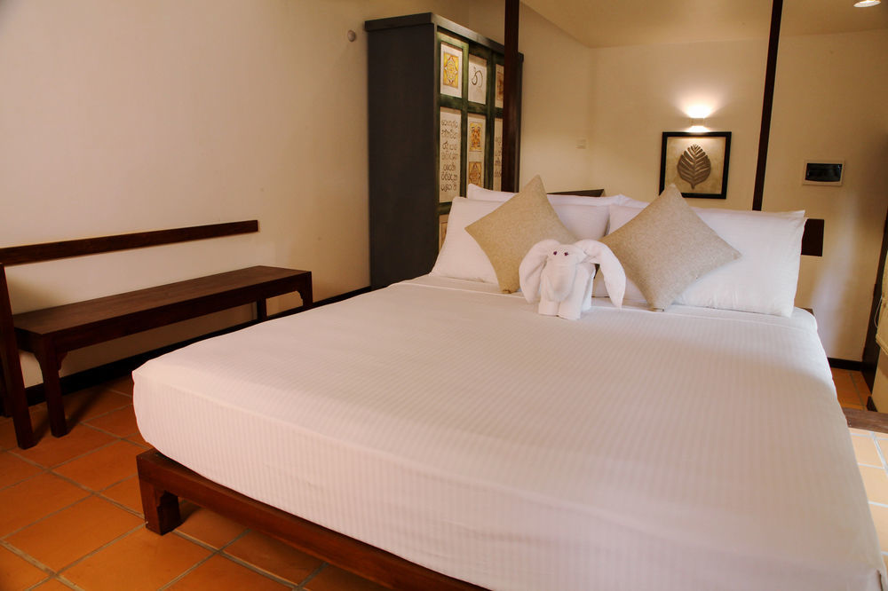 Jetwing Ayurveda Pavilions Negombo Dış mekan fotoğraf