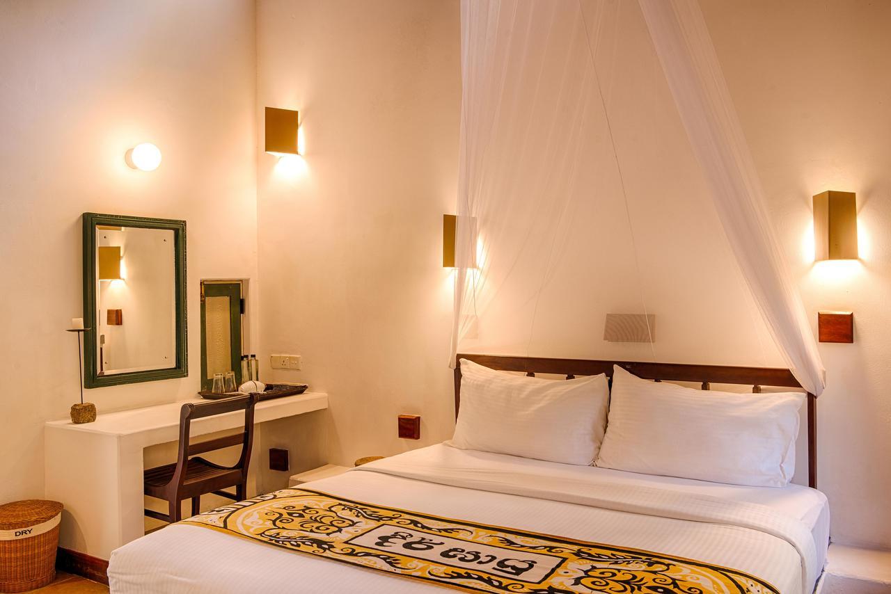 Jetwing Ayurveda Pavilions Negombo Dış mekan fotoğraf