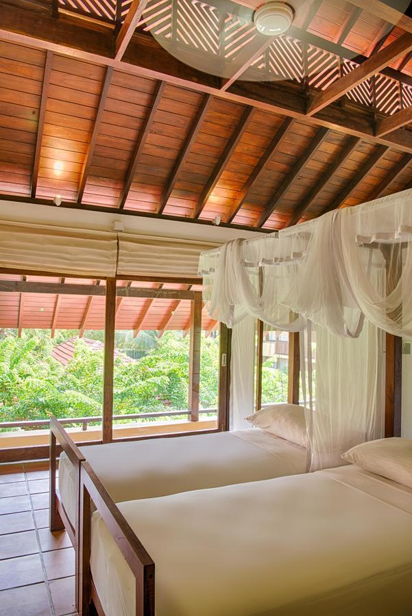 Jetwing Ayurveda Pavilions Negombo Dış mekan fotoğraf