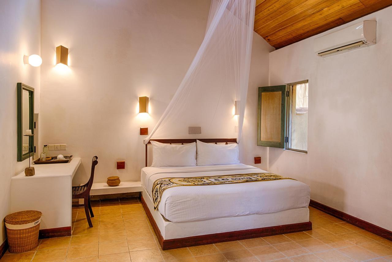 Jetwing Ayurveda Pavilions Negombo Dış mekan fotoğraf