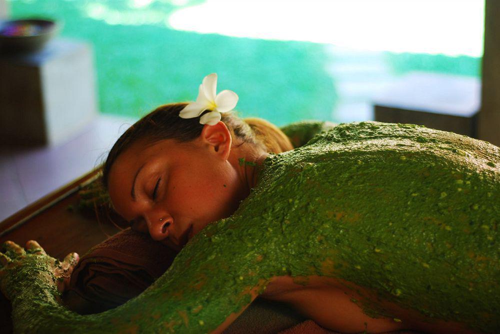 Jetwing Ayurveda Pavilions Negombo Dış mekan fotoğraf